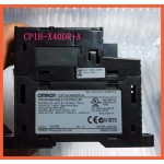 Omron PLC (CP1H-XA40DR-A)
